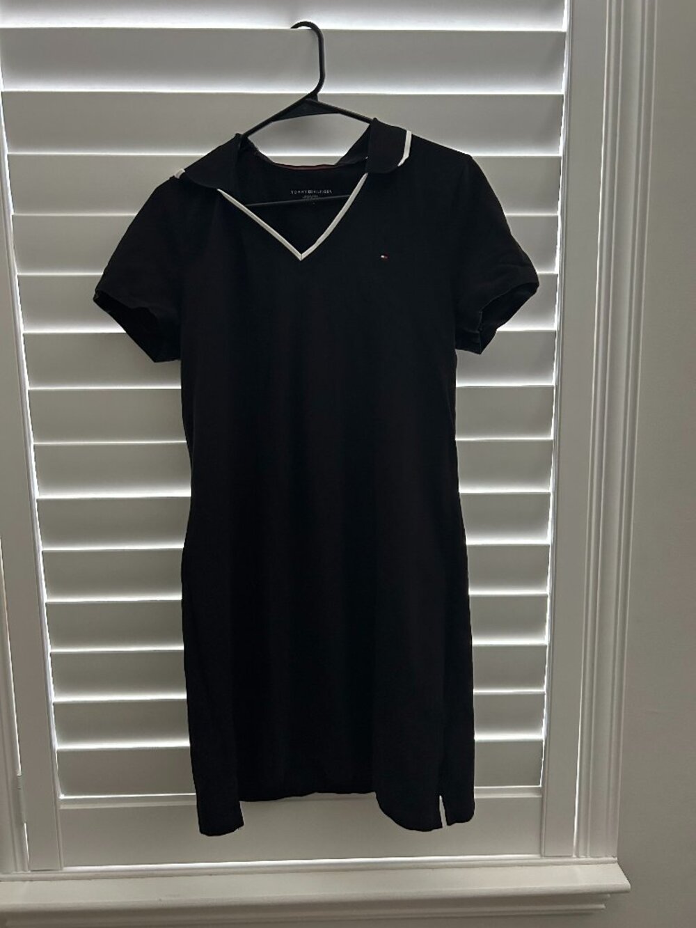 Tommy Hilfiger Polo Dress